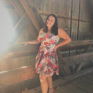 Meet your Posher, Grace